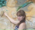 Фотография Шушиной Оли