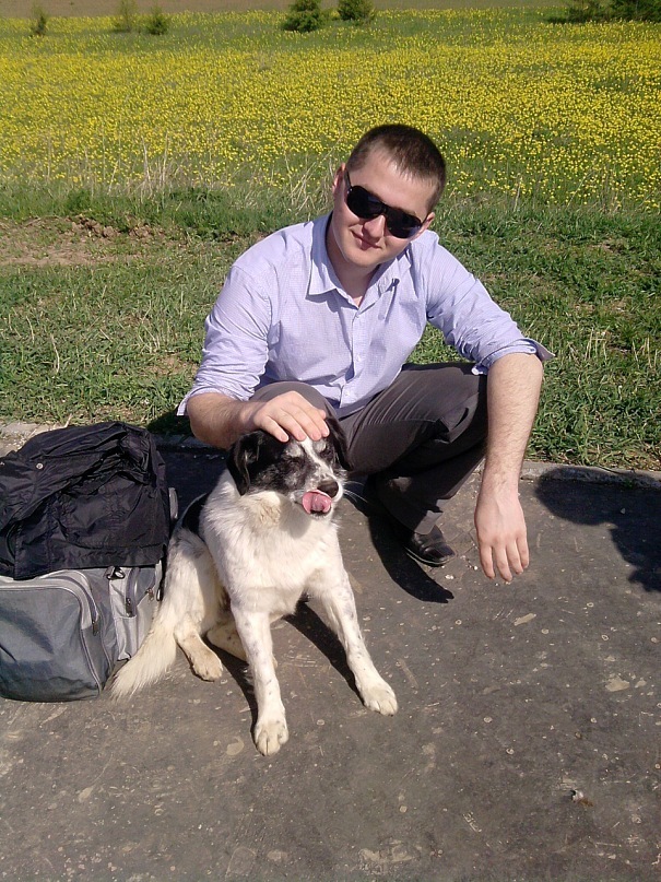 Игорь Козачков фотография #38