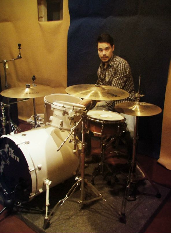 Виктор Тимофеев фотография #15