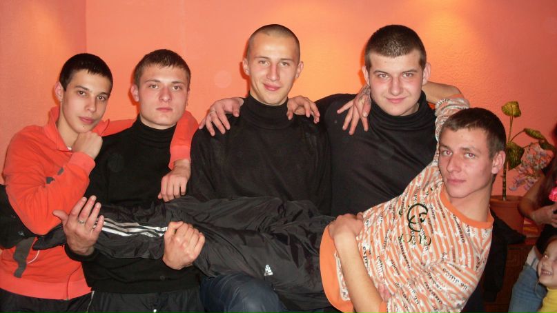 Дима Иванов фотография #44