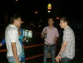 Ігор Кулик фотография #22 (источник - https://vk.com/id31445574)