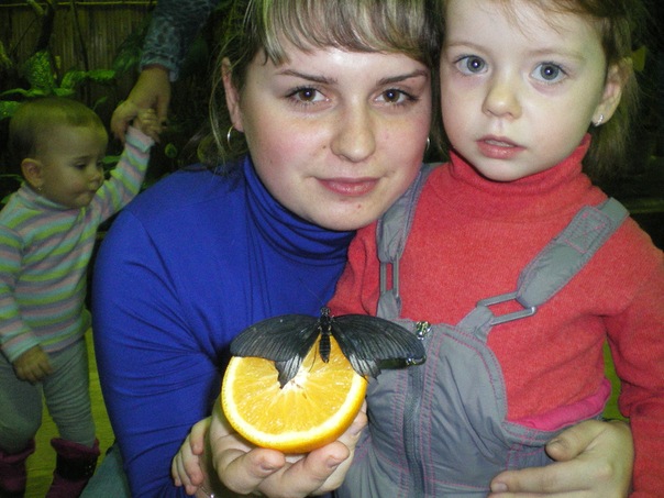 №6, Инна Попова, 37 лет, Новосибирск №6, Инна Попова, 37 лет, Новосибирск