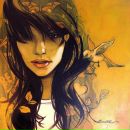 Фотография Ризвановой-Максутовой Лилии