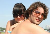 Фотография Безруковой Евгении