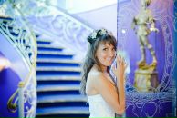 Фотография Аронской Маргариты