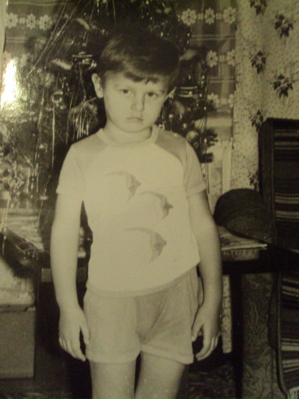 Дмитрий Денисенко фотография #33