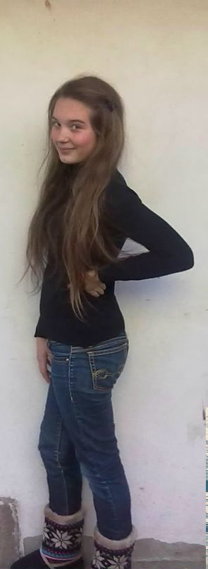 Янка Ришко фотография #35