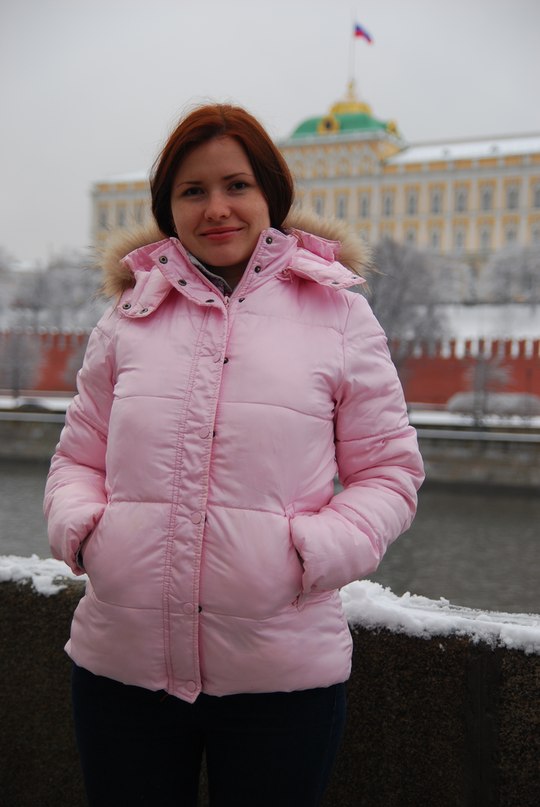 Elena Botya фотография #24