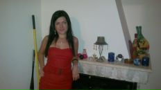 Фотография Семеновой Натальи