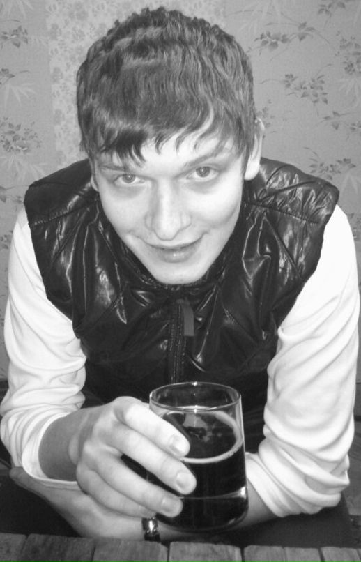 Евгений Быков фотография #37