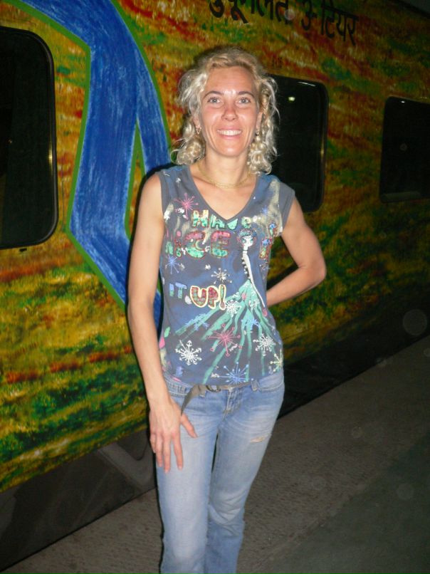 Ольга Степкова фотография #46