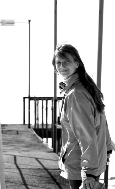 №7, Аня Мурастова, Москва, Россия №7, Аня Мурастова, Москва, Россия