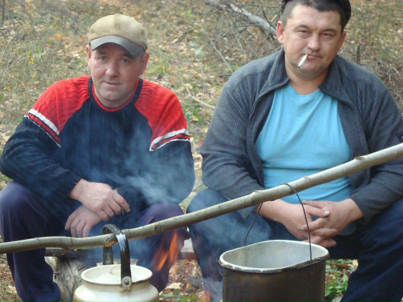 Андрей Кирьянов фотография #29