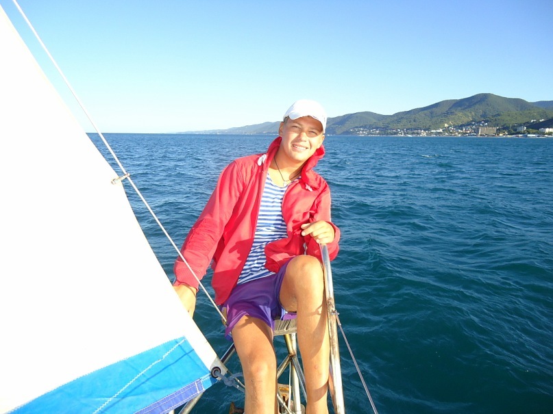 Ilya Sailor фотография #21