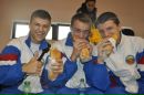 Фотография Володькина Александра