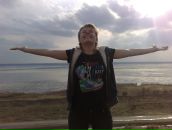 Фотография Мелиной-Верповской Юли