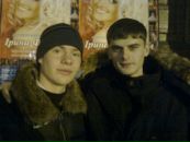 Орест Вільчинський фотография #34 (источник - https://vk.com/id86161117)
