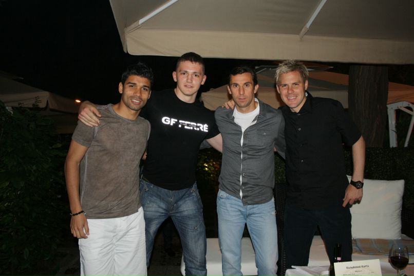 Вофка Синиченко фотография #22