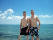 Паша Сінюк фотография #49 (источник - https://vk.com/id68683416)