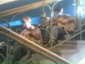 Фотография Захарова Ильи