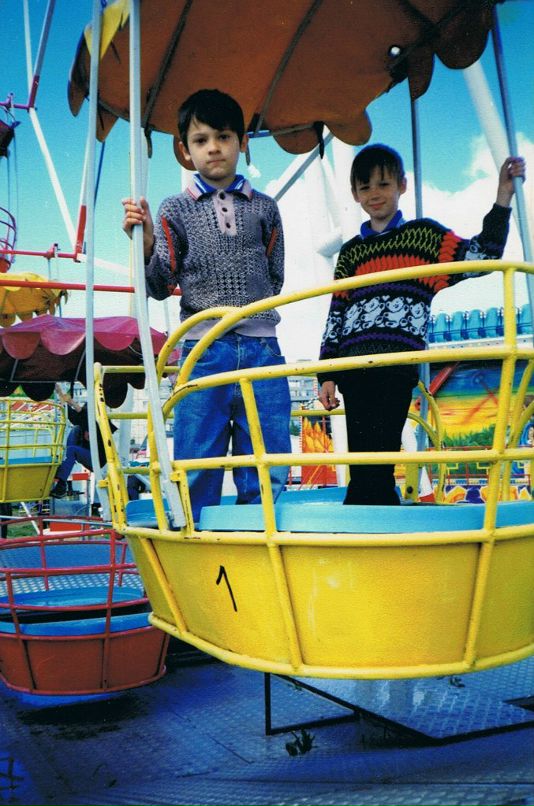 Роман Руденко фотография #50