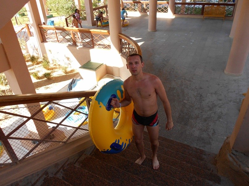 Илья Аниськович фотография #43