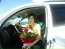 Фотография Оруджевой Нормы