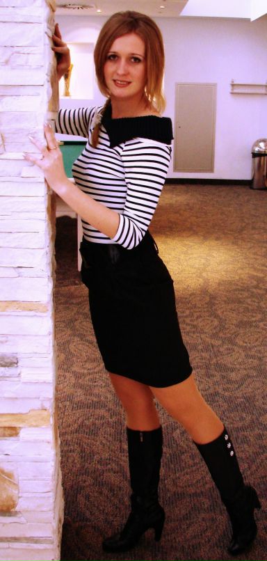 Наталия Мова фотография #44