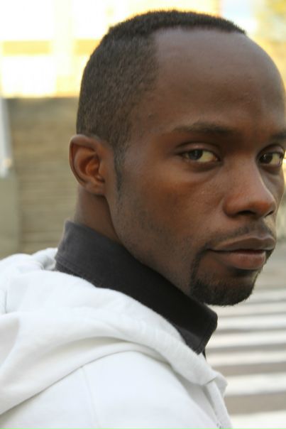 №9, Romeo Koffi, Москва №9, Romeo Koffi, Москва
