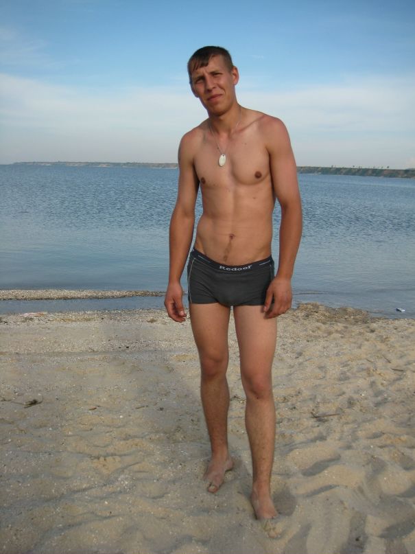 Иван Остапенко фотография #45