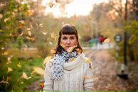 Фотография Виммер Александры