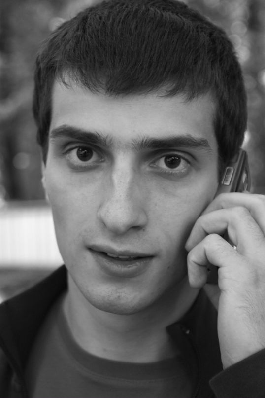 Dmitry Razmadze фотография #36