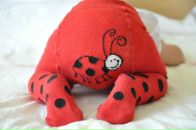 Юлія Зарицька фотография #5 (источник - https://vk.com/id8674925)