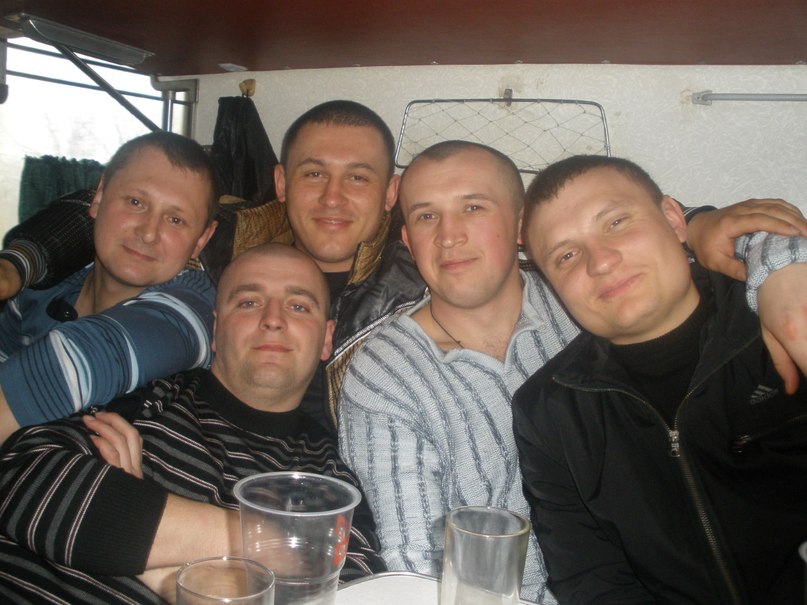 Сергей Фабро фотография #42