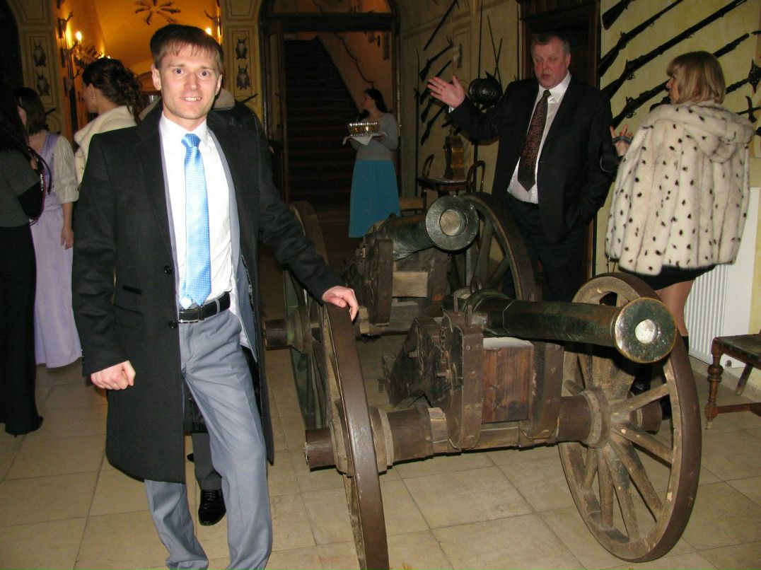 Денис Бердников фотография #33