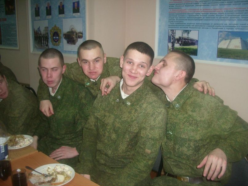 Виктор Плотников фотография #3