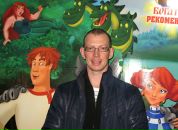 Фотография Старицына Дмитрия