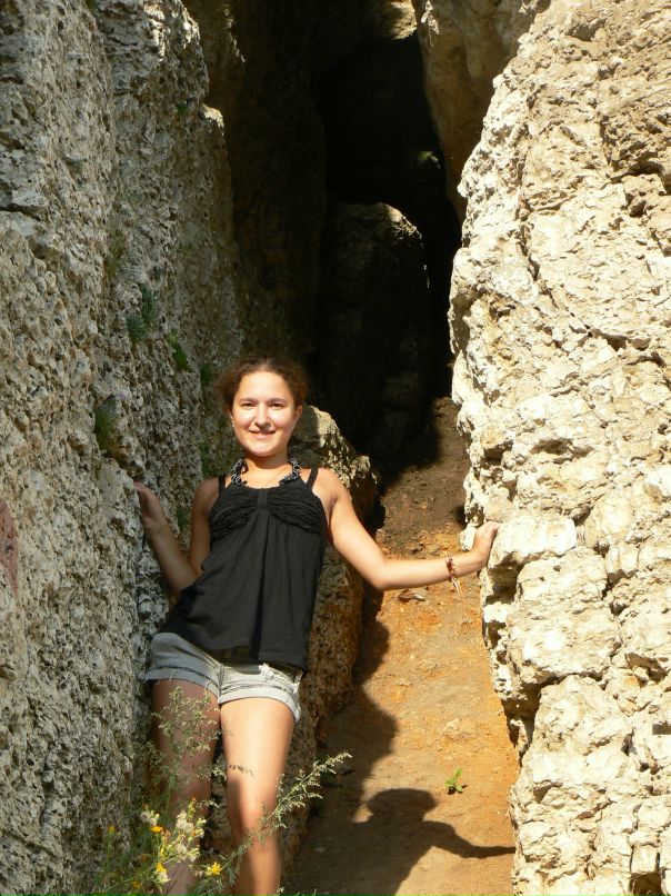 Софья Курдюкова фотография #18