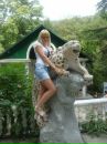 Фотография Лавренюк Екатерины