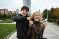 Фотография Зозули Максима