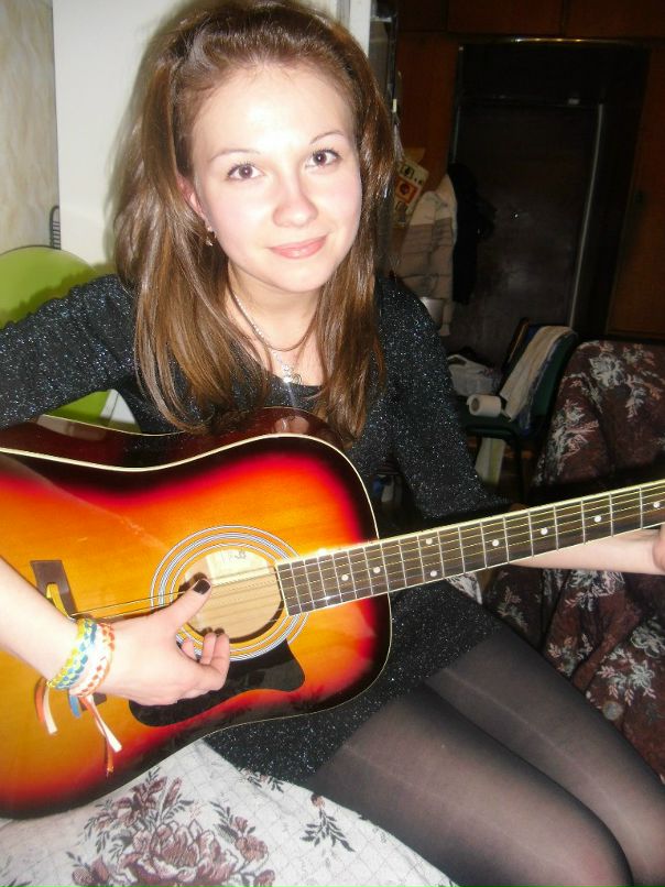 Натуля Зуева фотография #50