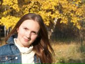 Фотография Захаровой Аллы