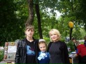 Фотография Ангелина Супронова