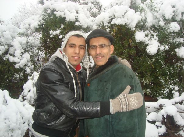 №13, Basset Hammi, Annaba, Алжир №13, Basset Hammi, Annaba, Алжир