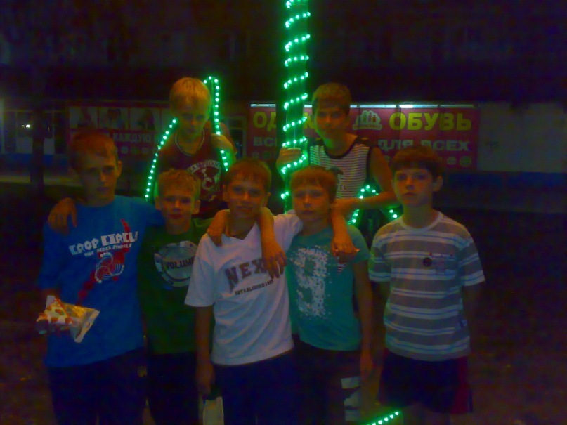 Иван Прокопенко фотография #9