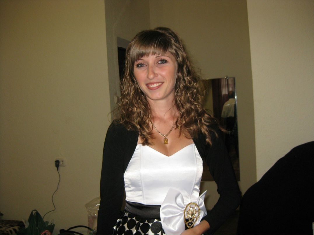 Татьяна Куценко фотография #12