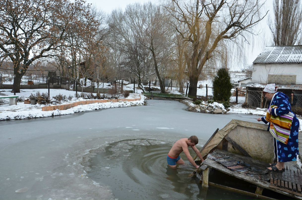 Сергей Кайданюк фотография #27