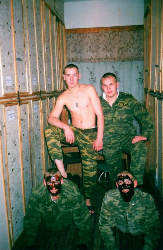 Женя Широков фотография #40