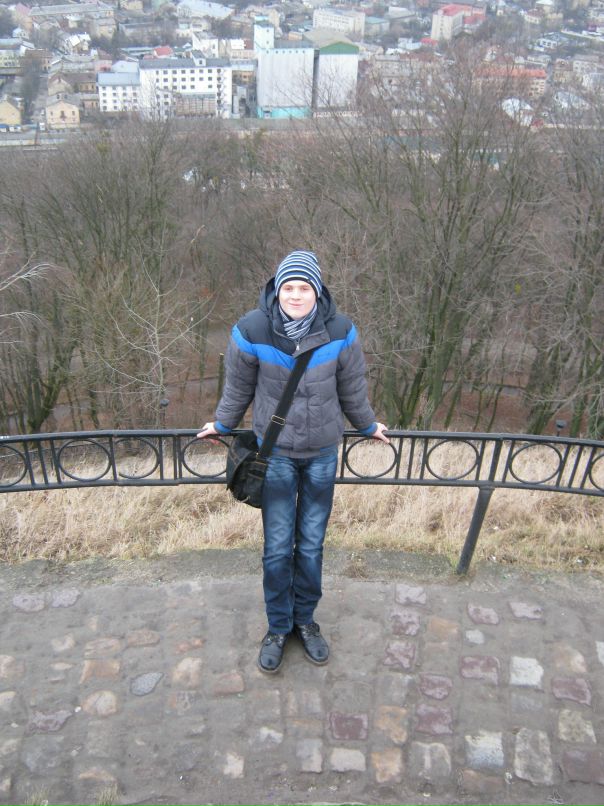 Андрій Друць фотография #13