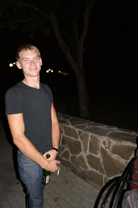 Дмитрий Кулешов фотография #35